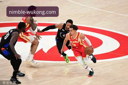 NBA季后赛尼克斯狂胜老鹰47分创纪录：悟空体育电脑版观赛体验深度评测